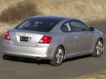 Scion tC 2005 года